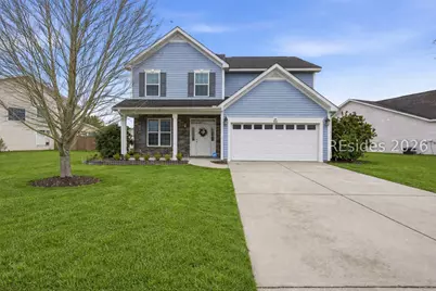 432 Battle Harbor Lane, Ridgeland, SC 29936 - Photo 1