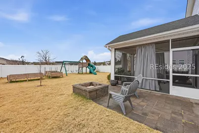 432 Battle Harbor Lane, Ridgeland, SC 29936 - Photo 34