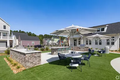 103 Sandlapper Drive #Amelia, Hardeeville, SC 29927 - Photo 20