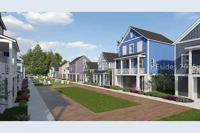 103 Sandlapper Drive #Amelia, Hardeeville, SC 29927 - Photo 4