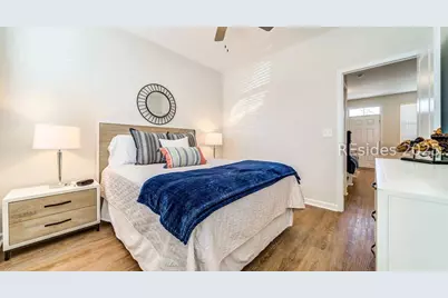 103 Sandlapper Drive #Amelia, Hardeeville, SC 29927 - Photo 12