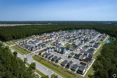 103 Sandlapper Drive #Hatteras, Hardeeville, SC 29927 - Photo 2