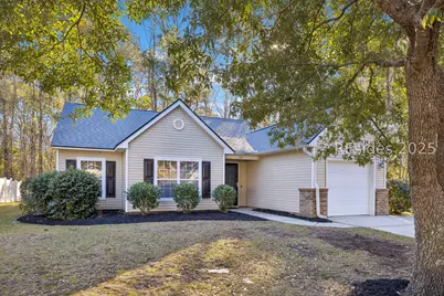 125 Holly Ridge Drive, Bluffton, SC 29910 - Photo 2