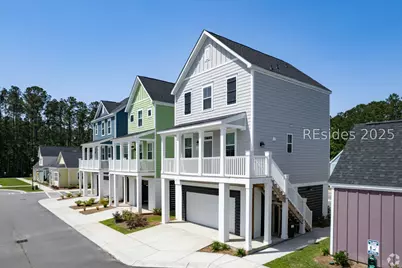 103 Sandlapper Drive #Pamplico, Hardeeville, SC 29927 - Photo 1