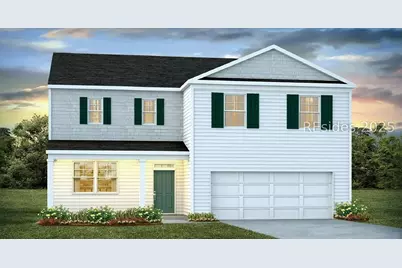 853 Holiday Street, Ridgeland, SC 29936 - Photo 4