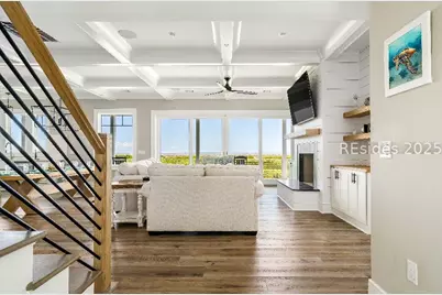 39 Reserve Drive, Seabrook, SC 29940 - Photo 8