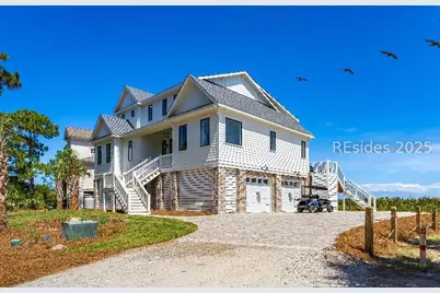 39 Reserve Drive, Seabrook, SC 29940 - Photo 4