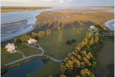 39 Reserve Drive, Seabrook, SC 29940 - Photo 72