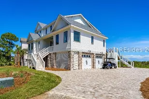 39 Reserve Dr, Seabrook, SC 29940 - Photo 1