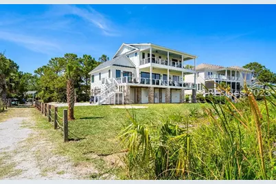 39 Reserve Drive, Seabrook, SC 29940 - Photo 64