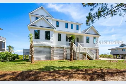 39 Reserve Drive, Seabrook, SC 29940 - Photo 2