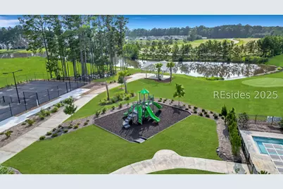 225 Cypress Court, Hardeeville, SC 29927 - Photo 58