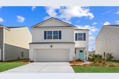 1131 Sanctum Street, Ridgeland, SC 29936 - Photo 1