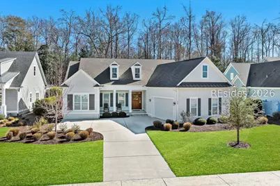 469 Flatwater Drive, Bluffton, SC 29910 - Photo 46