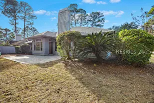 1 Savannah Trail, Hilton Head Island, SC 29926 - Photo 18