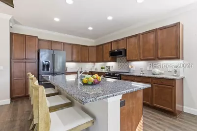 601 Coral Reef Way, Hardeeville, SC 29927 - Photo 8