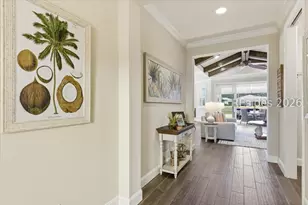 601 Coral Reef Wy, Hardeeville, SC 29927 - Photo 2