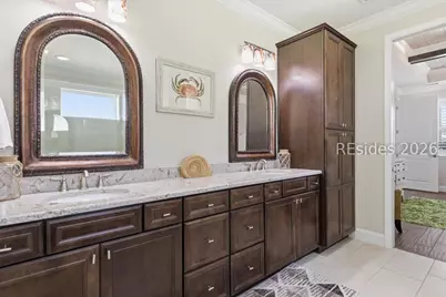 601 Coral Reef Way, Hardeeville, SC 29927 - Photo 24