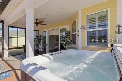601 Coral Reef Way, Hardeeville, SC 29927 - Photo 28