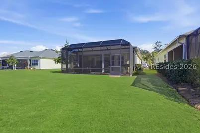 601 Coral Reef Way, Hardeeville, SC 29927 - Photo 30