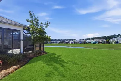 601 Coral Reef Way, Hardeeville, SC 29927 - Photo 30