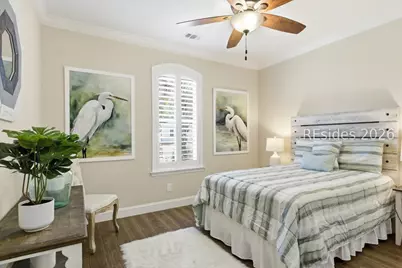 601 Coral Reef Way, Hardeeville, SC 29927 - Photo 34