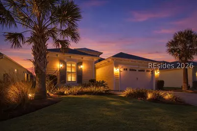 601 Coral Reef Way, Hardeeville, SC 29927 - Photo 86