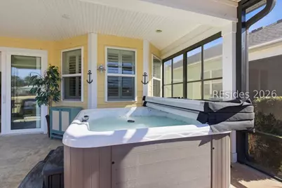 601 Coral Reef Way, Hardeeville, SC 29927 - Photo 26