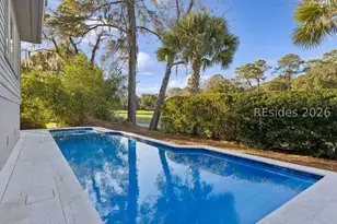 25 Ridgewood Ln, Hilton Head Island, SC 29928 - Photo 70