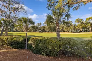 25 Ridgewood Ln, Hilton Head Island, SC 29928 - Photo 70