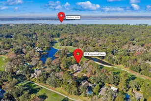 25 Ridgewood Ln, Hilton Head Island, SC 29928 - Photo 68
