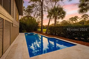 25 Ridgewood Ln, Hilton Head Island, SC 29928 - Photo 72