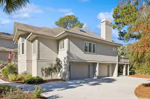 25 Ridgewood Ln, Hilton Head Island, SC 29928 - Photo 66