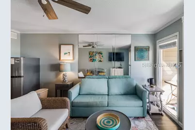 40 Folly Field Road #C131, Hilton Head Island, SC 29928 - Photo 12