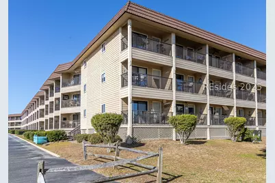 40 Folly Field Road #C131, Hilton Head Island, SC 29928 - Photo 2
