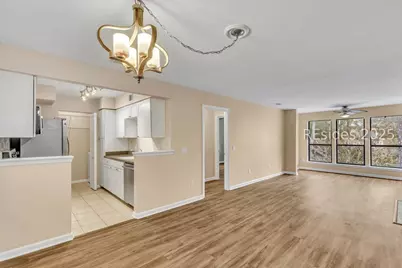 36 Forest Cove #36, Hilton Head Island, SC 29928 - Photo 8
