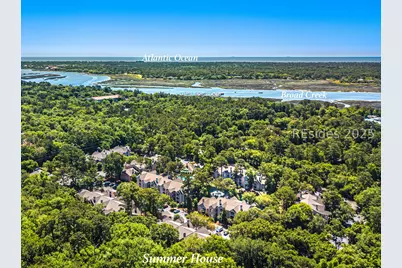 380 Marshland Road #E18, Hilton Head Island, SC 29926 - Photo 40