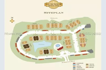 380 Marshland Road #E18, Hilton Head Island, SC 29926 - Photo 38