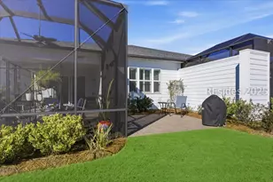 441 Summertime Pl, Hardeeville, SC 29927 - Photo 44