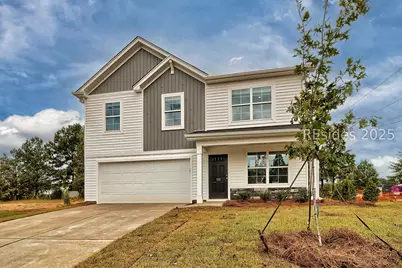 99 Jinks Street, Yemassee, SC 29335 - Photo 1