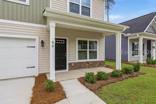 99 Jinks St, Yemassee, SC 29335 - Photo 2