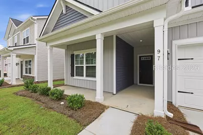 97 Jinks Street, Yemassee, SC 29335 - Photo 2