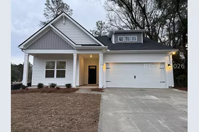 108 Jinks Street, Yemassee, SC 29335 - Photo 1