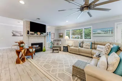 8 Edgewood Court, Hilton Head Island, SC 29926 - Photo 6