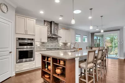 117 Valleybrooke Court, Okatie, SC 29909 - Photo 8