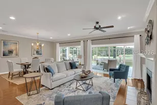 655 Cypress Hills Dr, Bluffton, SC 29909 - Photo 8