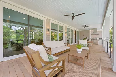 4 Plantation Drive, Hilton Head Island, SC 29928 - Photo 22