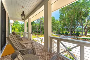 4 Plantation Dr, Hilton Head Island, SC 29928 - Photo 4