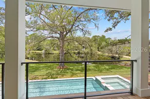4 Plantation Dr, Hilton Head Island, SC 29928 - Photo 24