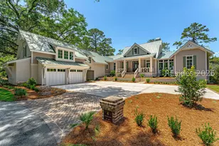 4 Plantation Dr, Hilton Head Island, SC 29928 - Photo 1